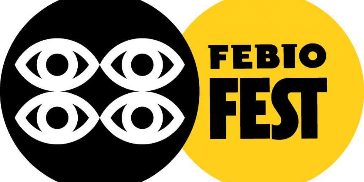 Febio Fest 2021 - filmy, co by Tě mohli zajímat